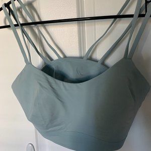 Lululemon Like a Cloud Sports Bra Size 10